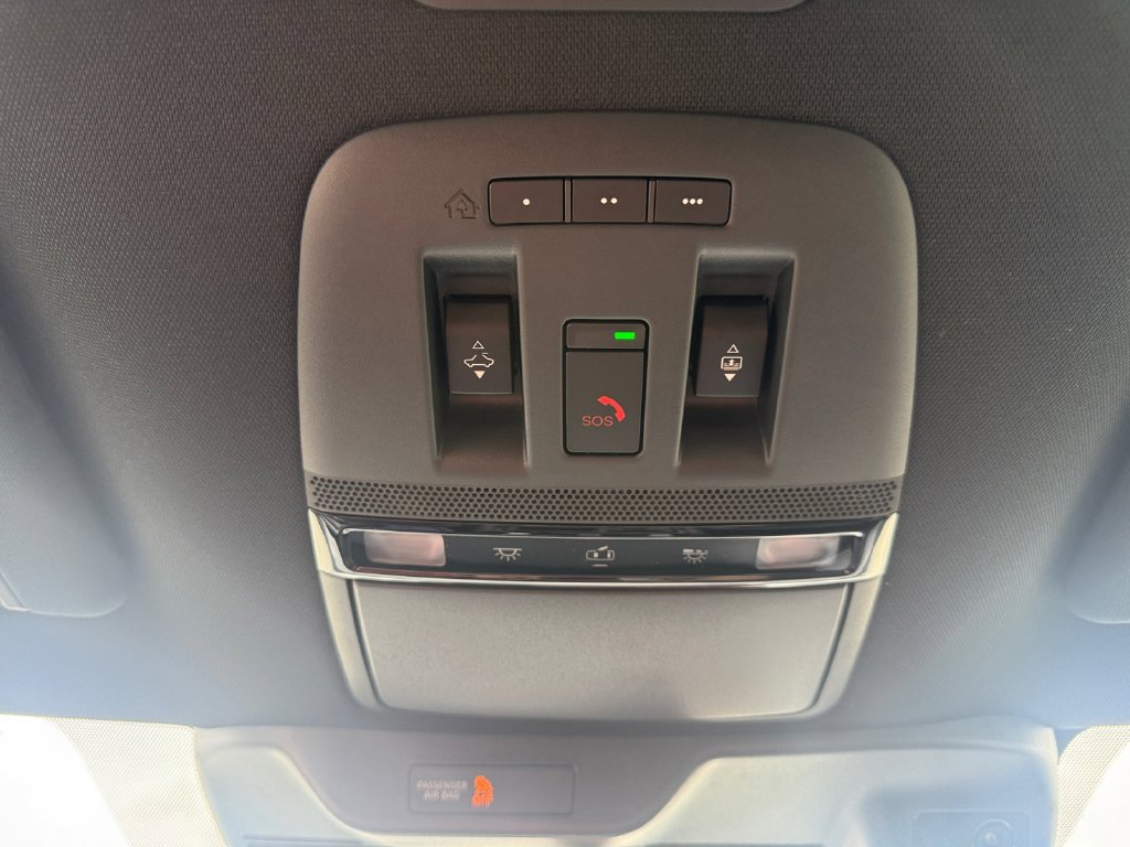 New 2026 Nissan Armada PRO-4X AWD/4WD image 21
