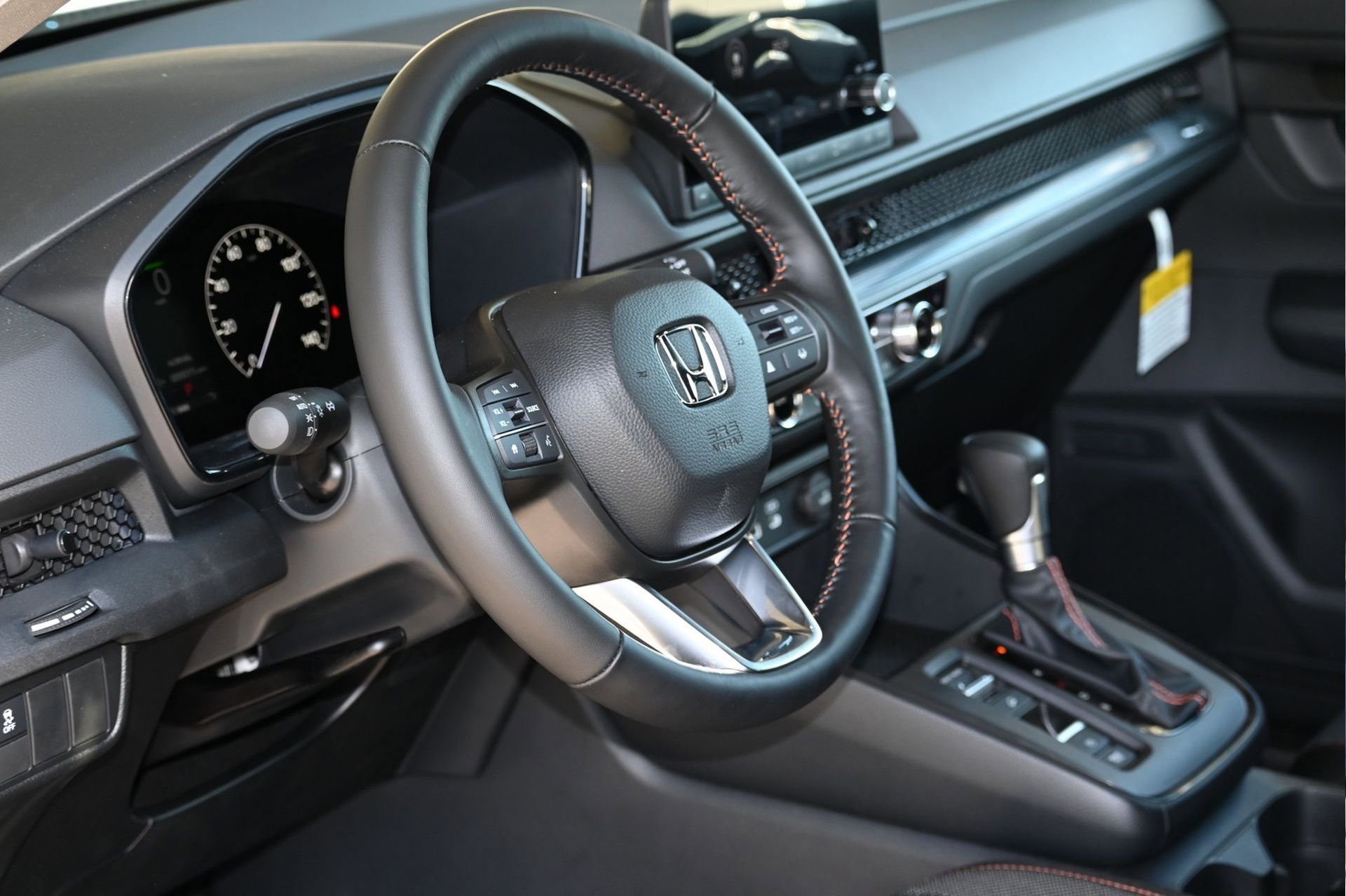 New 2025 Honda CR-V Sport image 13