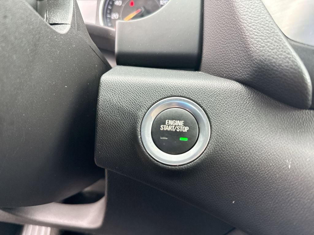 Certified 2024 GMC Terrain SLT AWD/4WD image 13