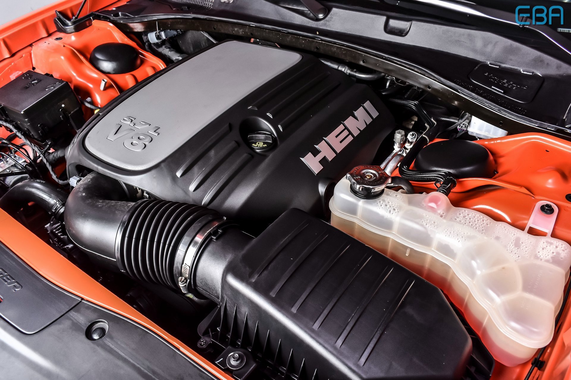 Used 2022 Dodge Charger R/T w/ Plus Group image 13