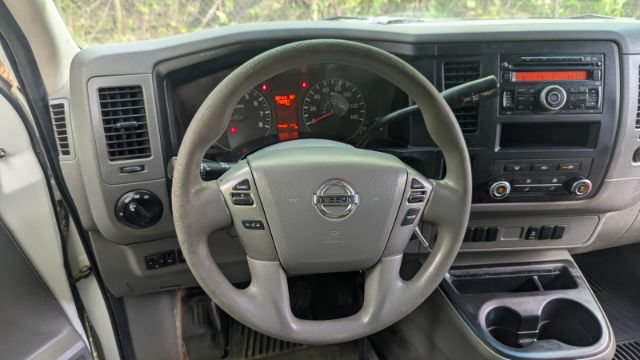 Used 2016 Nissan NV 1500 SV image 21