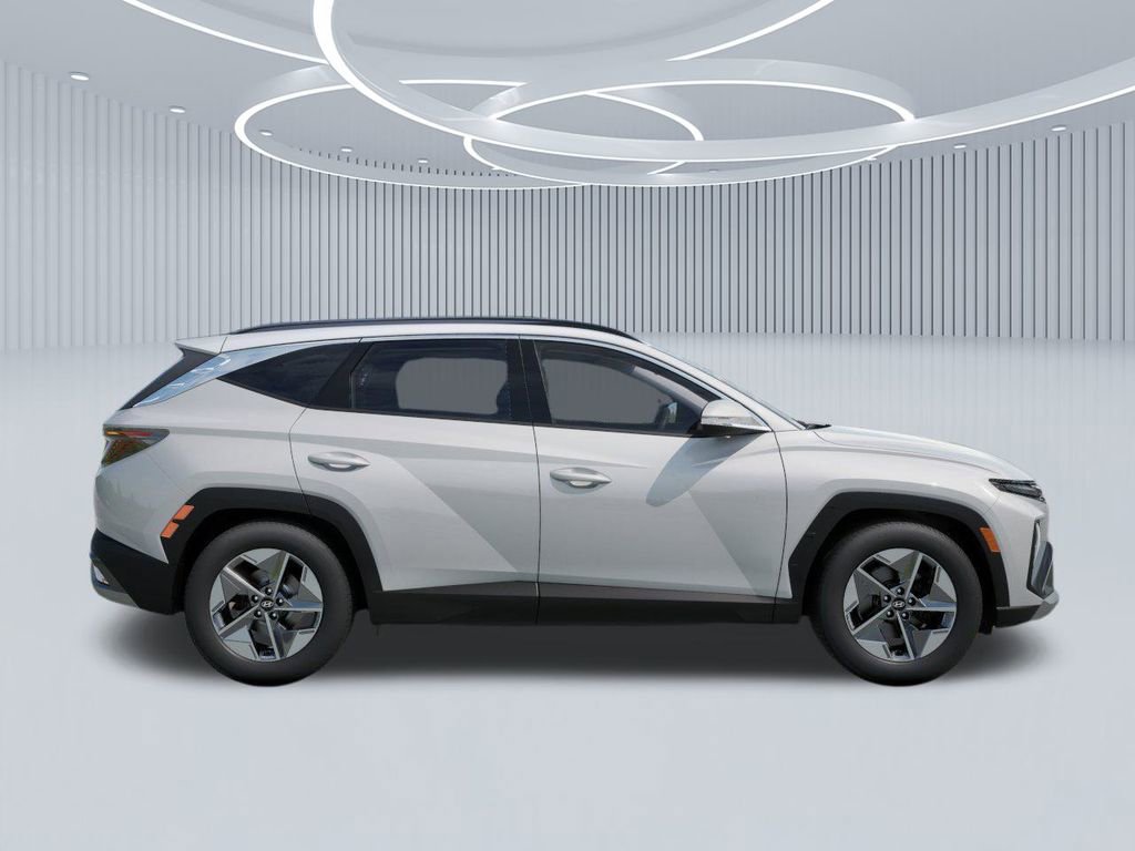 New 2026 Hyundai Tucson SEL image 7