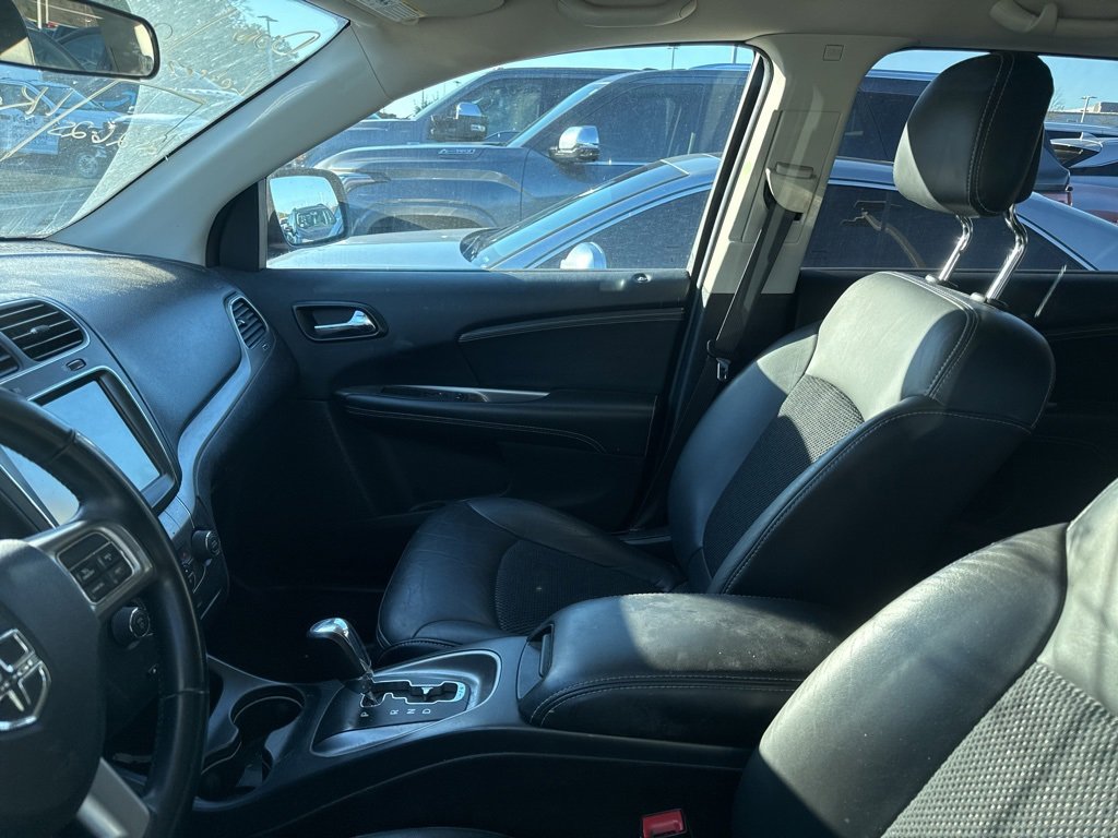 Used 2018 Dodge Journey Crossroad image 11