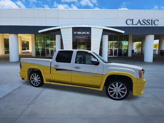Used 2009 GMC Sierra 1500 SLE w/ Convenience Package RWD image 9