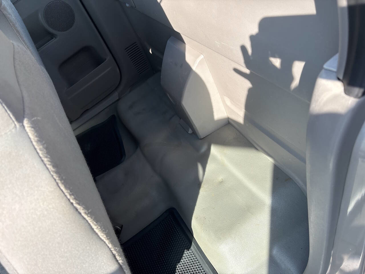 Used 2007 Chevrolet Colorado W/T image 19