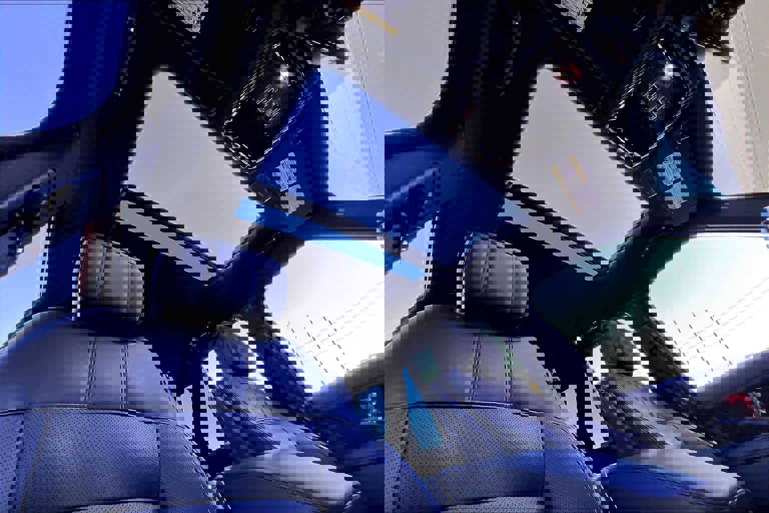 Used 2021 Land Rover Range Rover Westminster Edition image 13