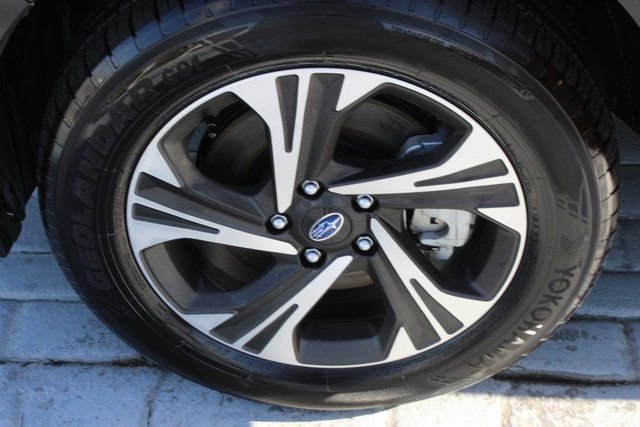 Certified 2024 Subaru Crosstrek 2.0i Premium image 40