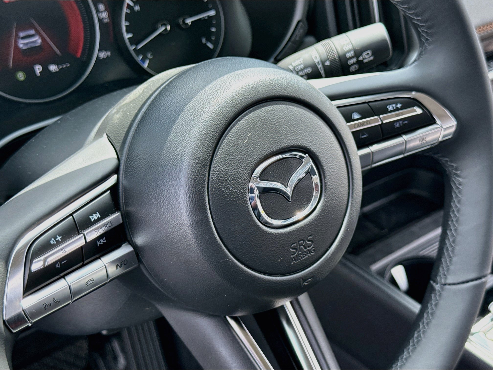 New 2026 MAZDA CX-50 AWD 2.5 S w/ Weather Package image 5