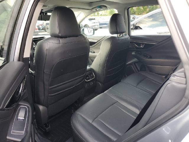 Used 2025 Subaru Outback Touring XT w/ Tech Package 3 AWD/4WD image 9