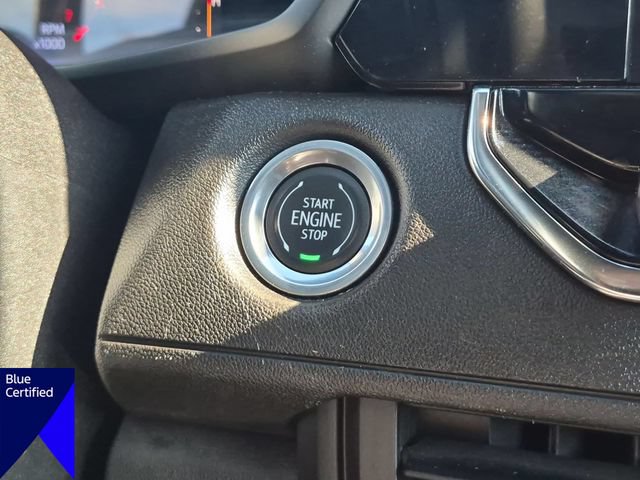Used 2023 Chevrolet Colorado Trail Boss AWD/4WD image 27