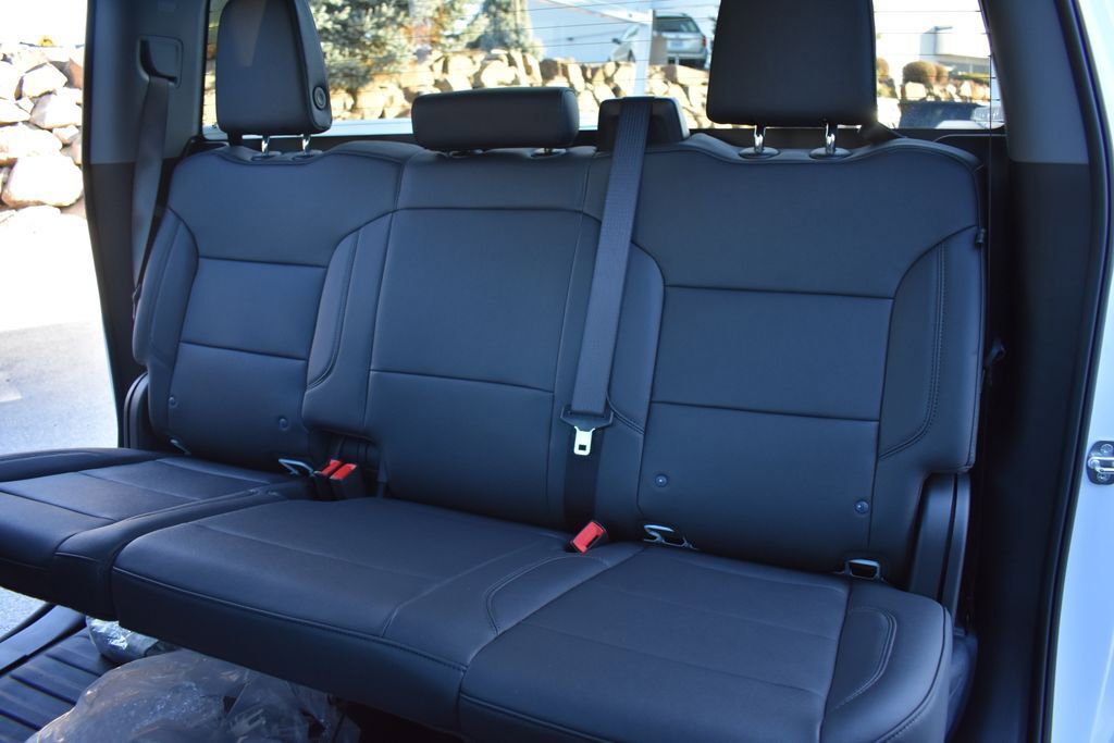 New 2024 Chevrolet Silverado 3500 W/T w/ WT Convenience Package AWD/4WD image 33