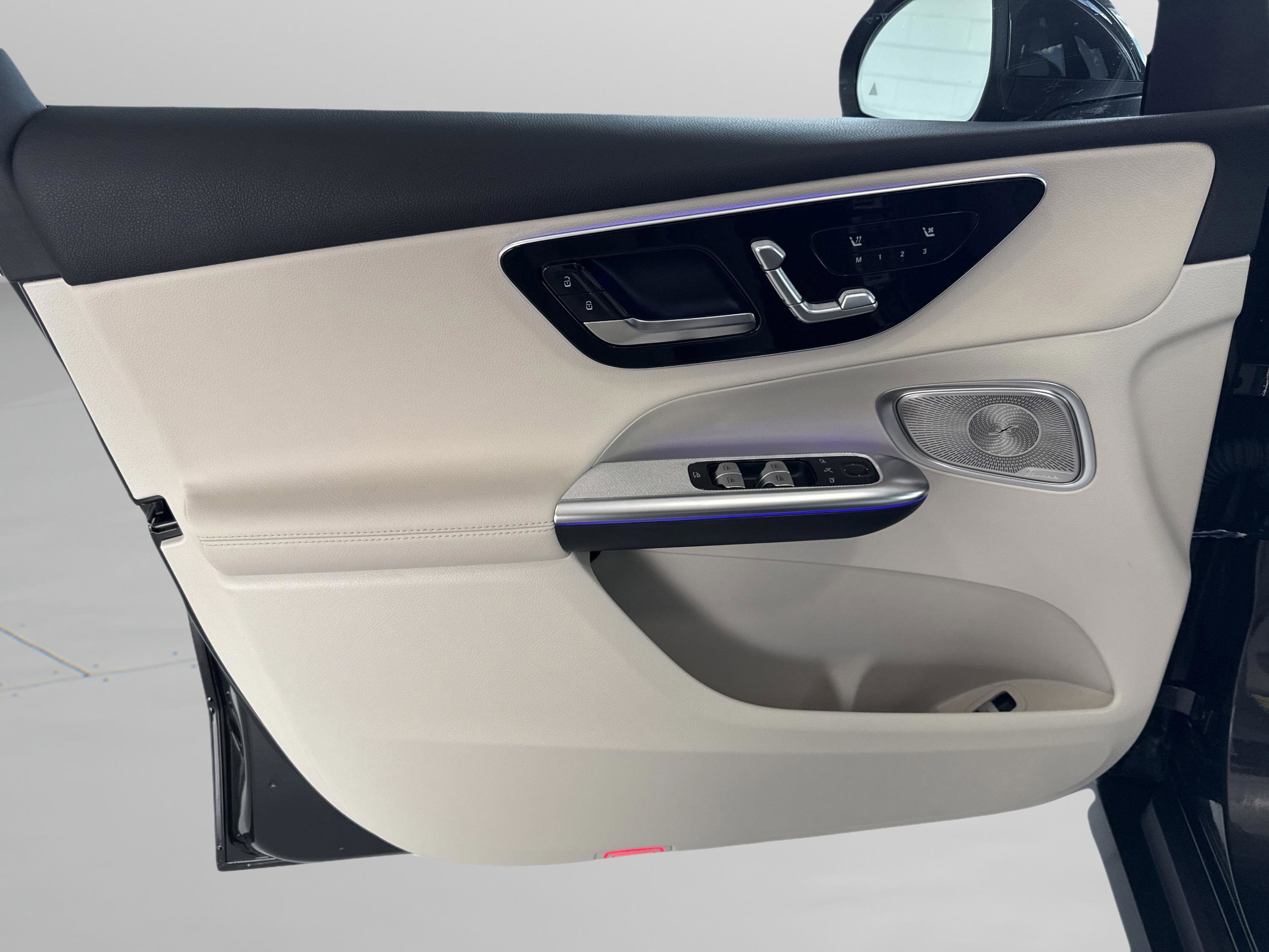 Certified 2026 Mercedes-Benz GLC 300 GLC 300 image 17