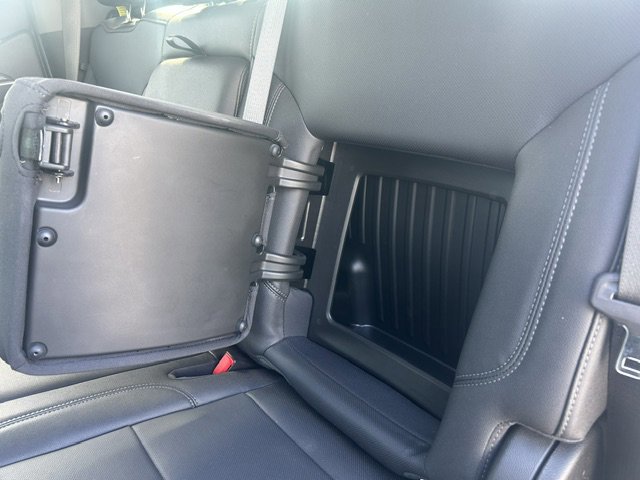 Used 2022 Chevrolet Silverado 1500 LTZ AWD/4WD image 14