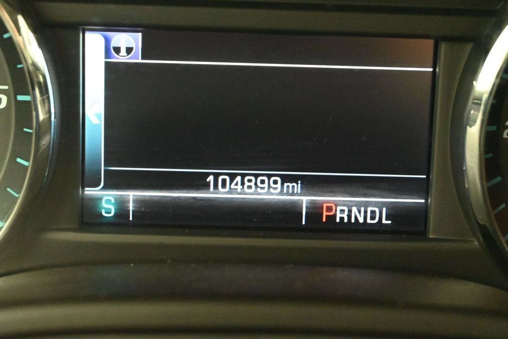 Used 2019 Chevrolet Tahoe LS AWD/4WD image 16