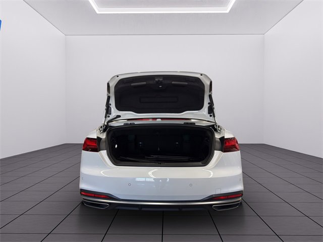 Used 2022 Audi A5 2.0T Prestige image 20