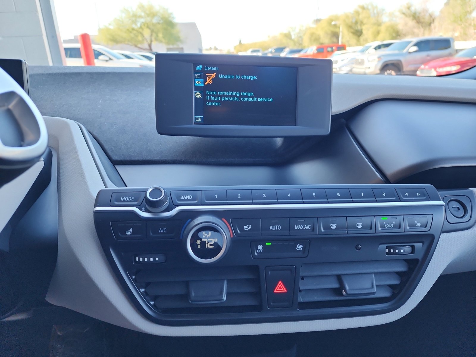 Used 2018 BMW i3 image 28