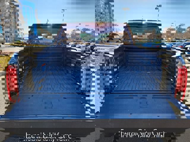 Certified 2025 Honda Ridgeline Sport+ image 32