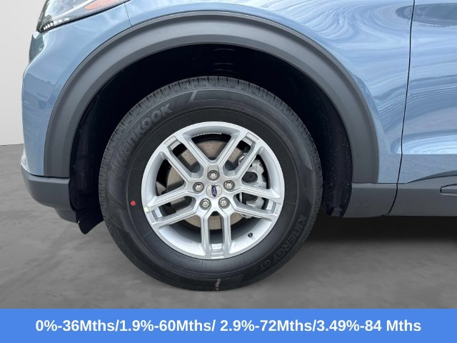 New 2026 Ford Explorer Active RWD image 11