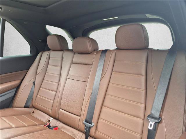 Certified 2026 Mercedes-Benz GLE 580 4MATIC image 15