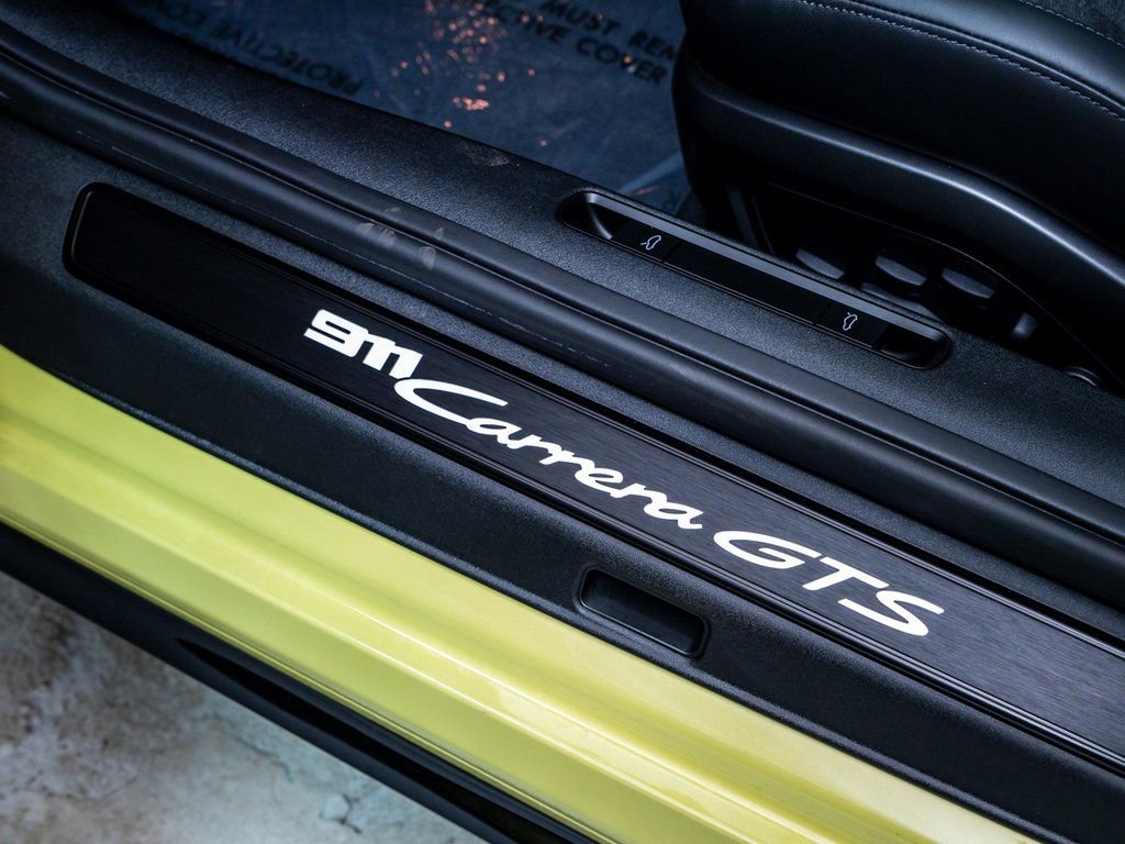 New 2026 Porsche 911 Carrera GTS image 46
