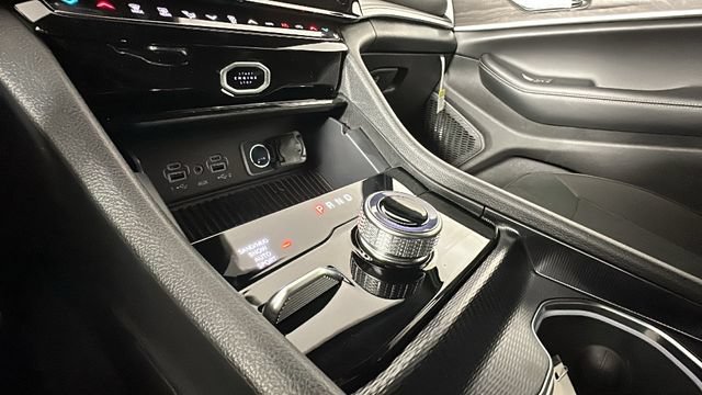 New 2026 Jeep Grand Cherokee L 4WD image 30