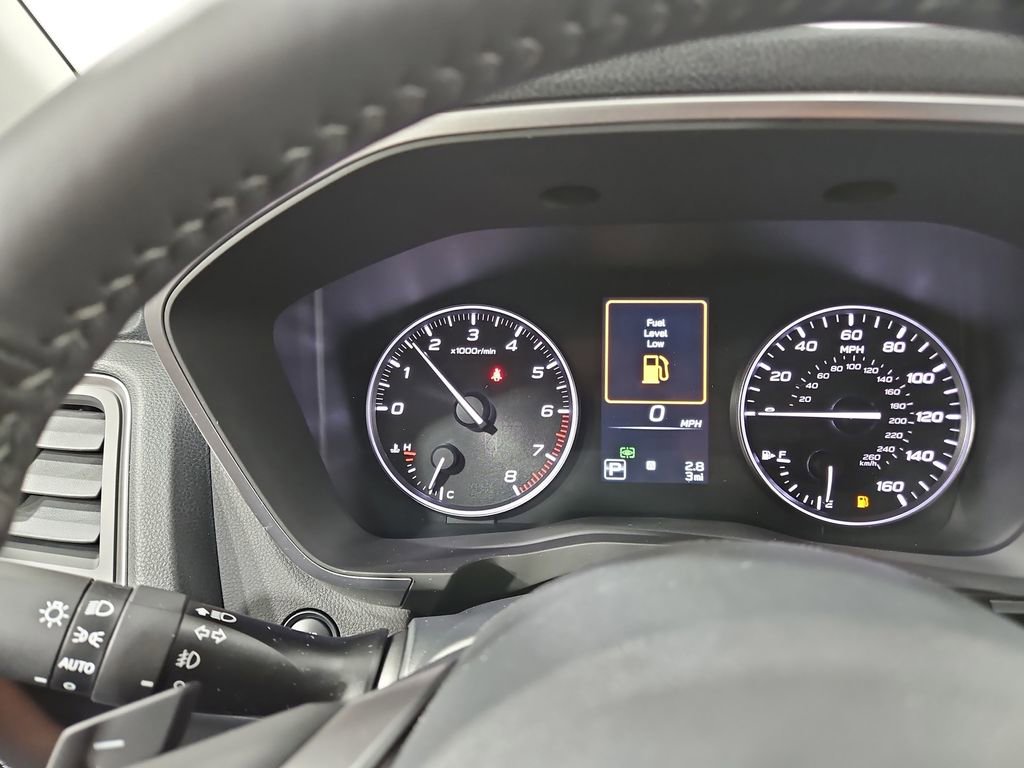 New 2026 Subaru Ascent Touring image 15