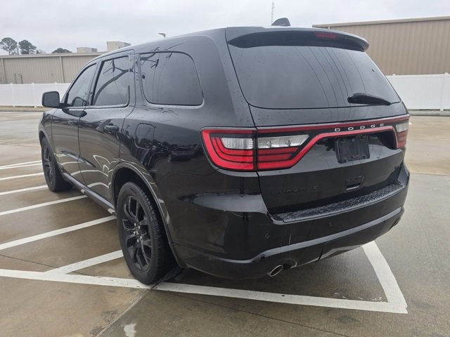 Used 2020 Dodge Durango GT image 8