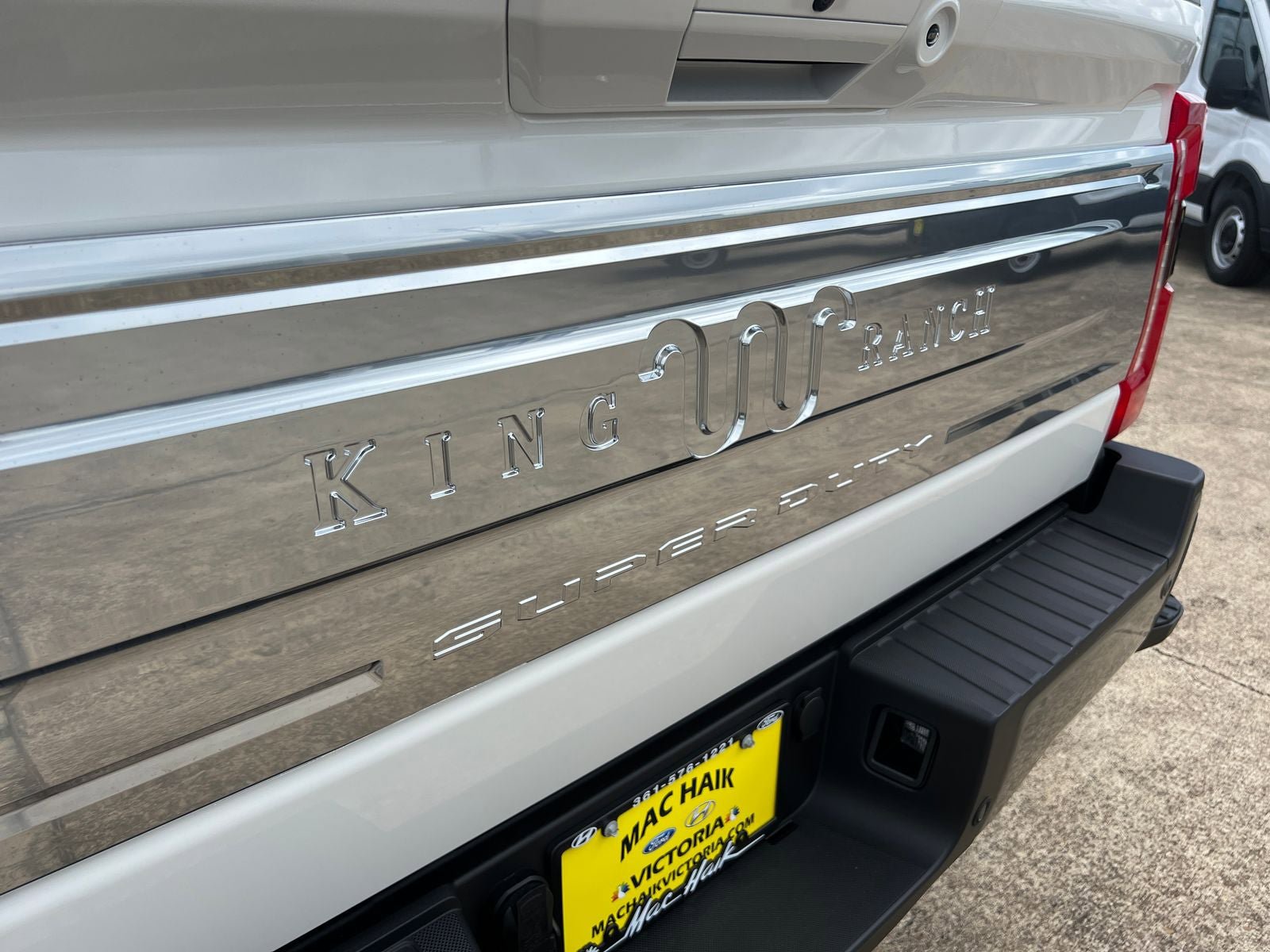 New 2026 Ford F250 4x4 Crew Cab Super Duty image 32