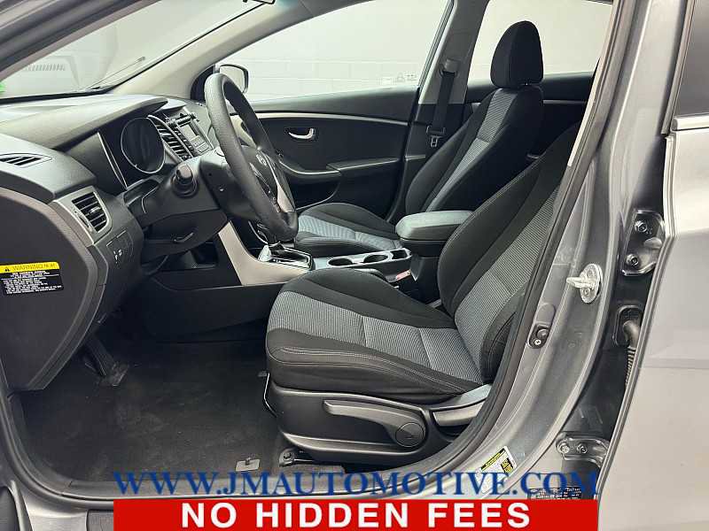 Used 2016 Hyundai Elantra GT image 12