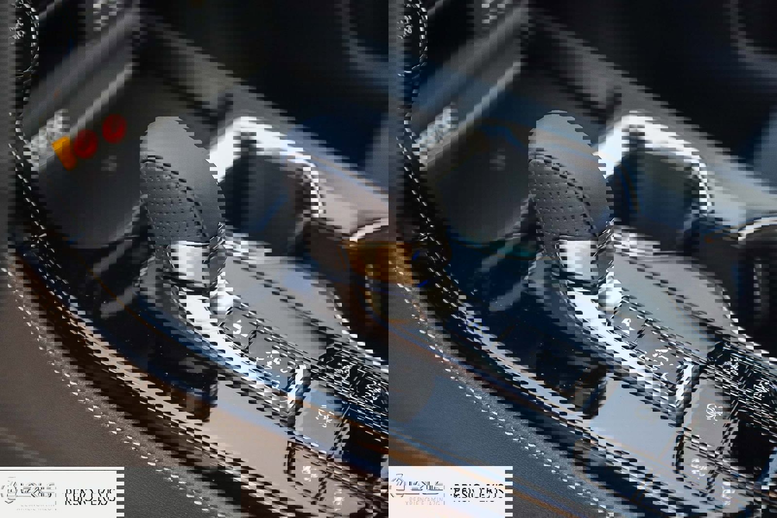 New 2026 Lexus NX 450h+ F Sport image 24