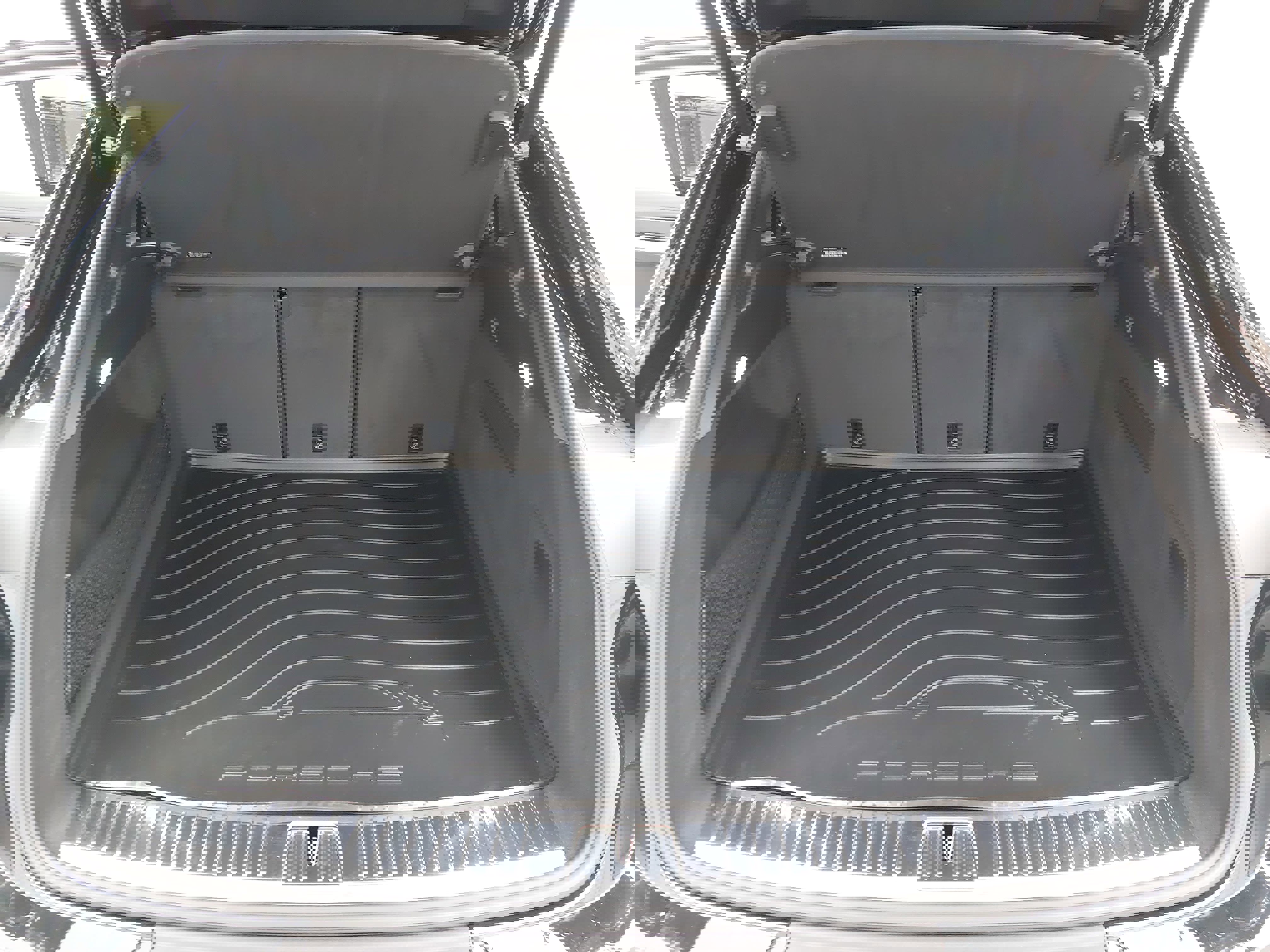 Used 2025 Porsche Cayenne Coupe w/ Premium Package Plus image 14