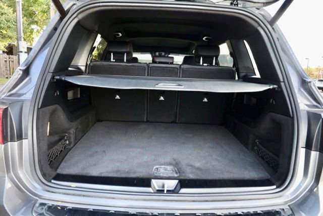 Used 2024 Mercedes-Benz GLB 250 4MATIC image 33