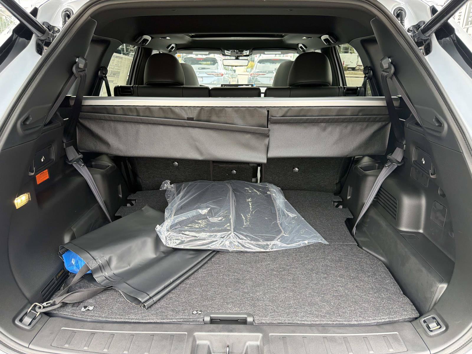 New 2026 Mitsubishi Outlander SEL AWD/4WD image 5