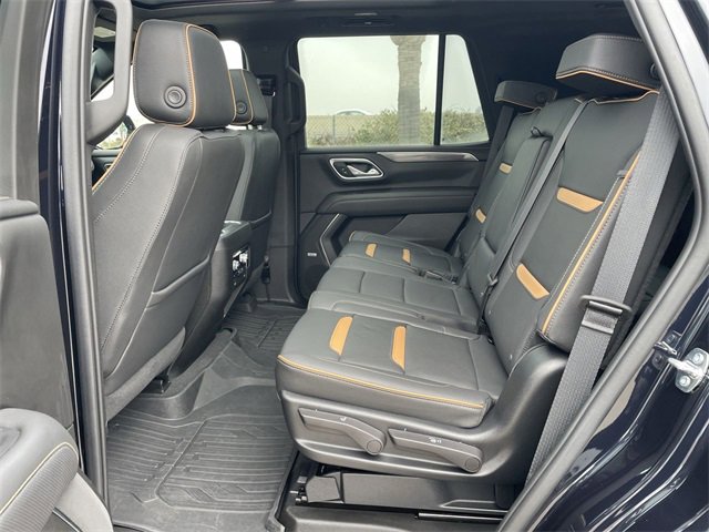 Used 2023 GMC Yukon AT4 w/ AT4 Premium Plus Package image 26