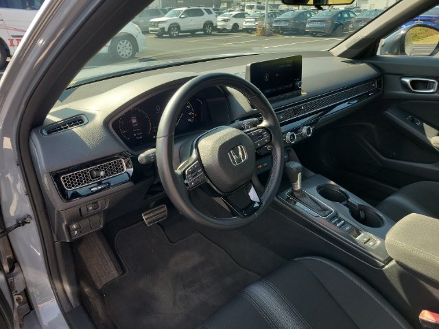 Certified 2024 Honda Civic Sport image 20