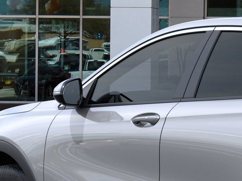 New 2026 Buick Envista Preferred w/ Convenience I Package image 12