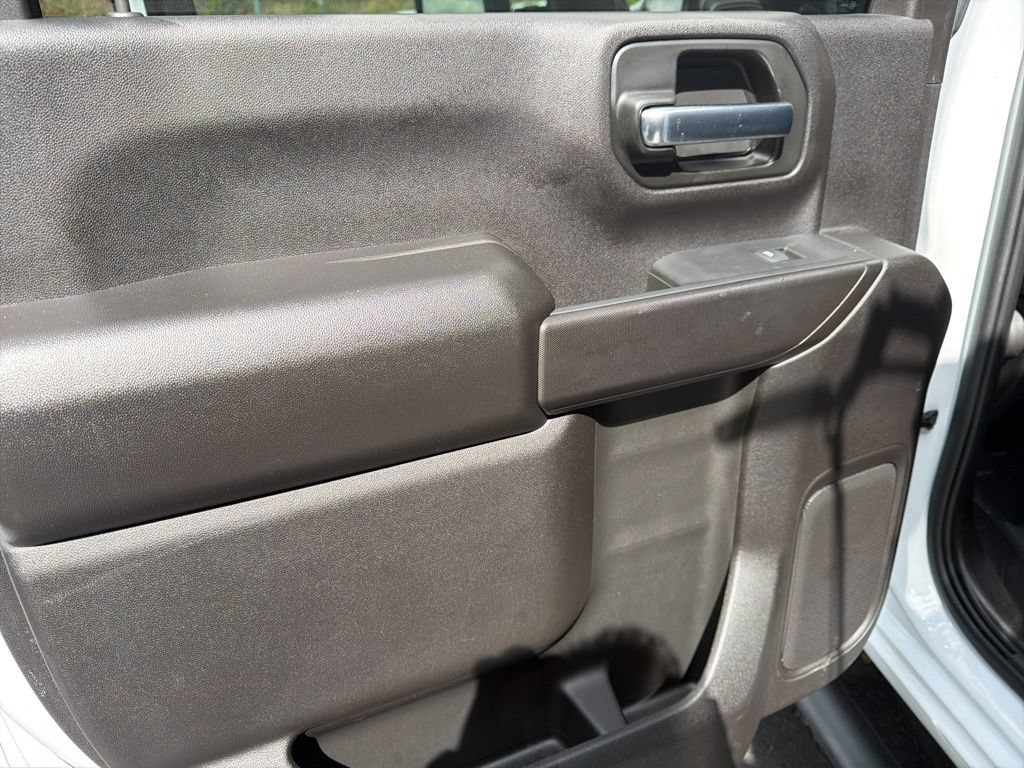 Certified 2024 GMC Sierra 3500 Pro w/ Convenience Package RWD image 18