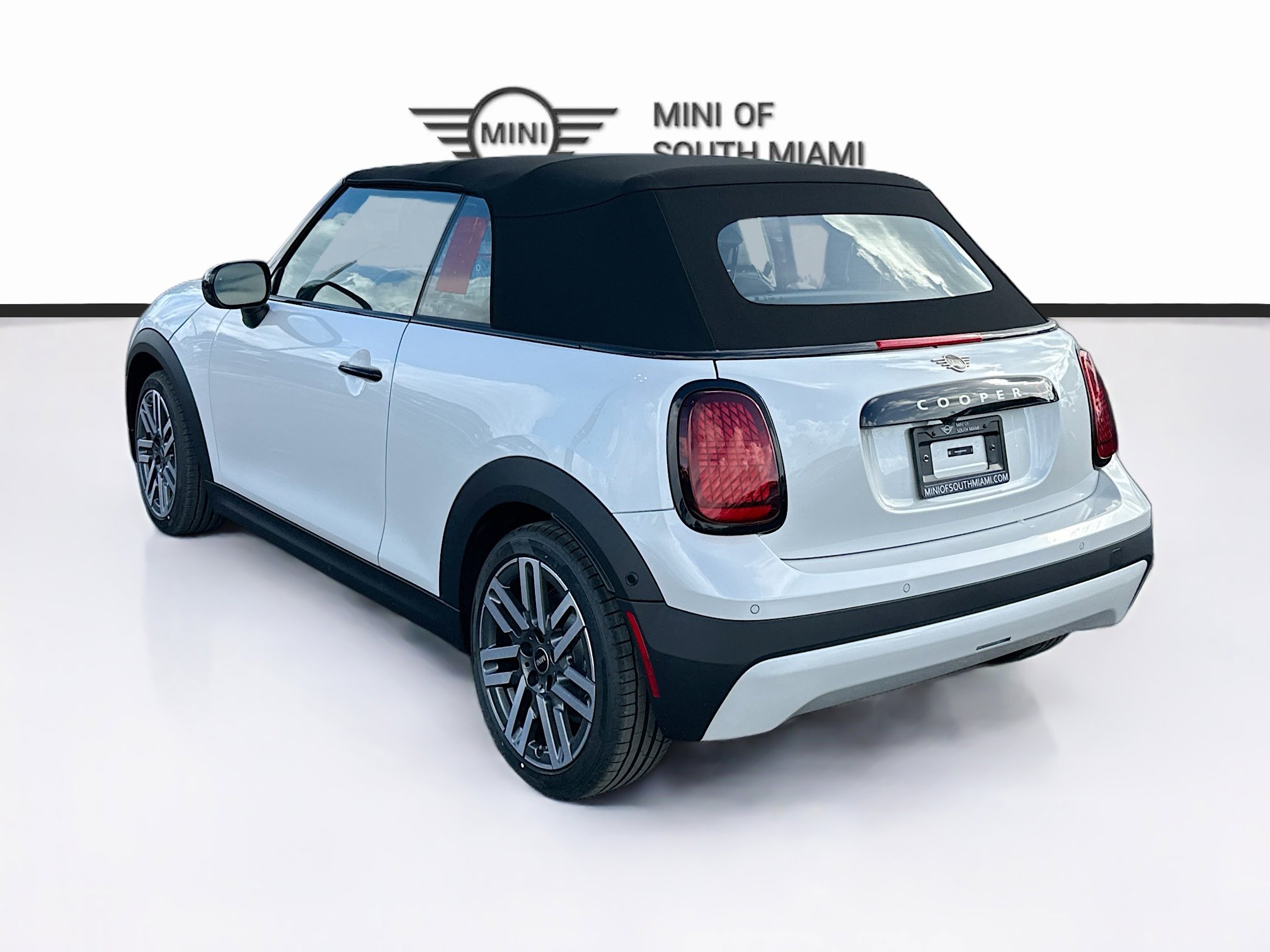 New 2026 MINI Cooper S FWD image 4