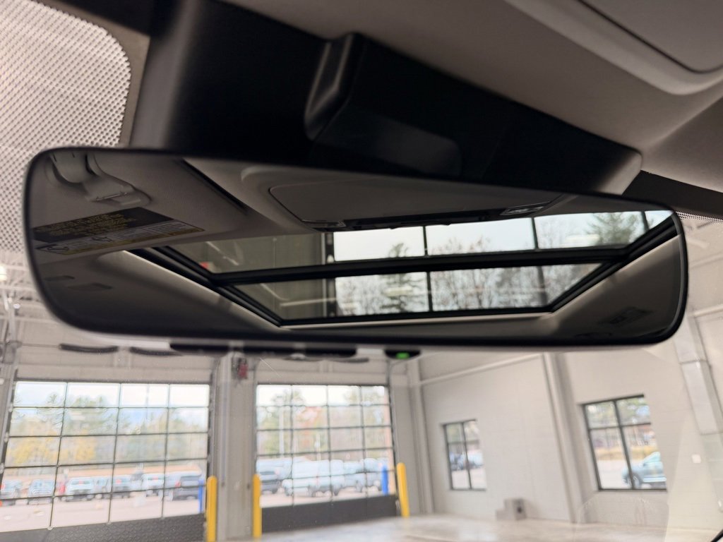 Used 2024 Toyota Sequoia Limited image 52