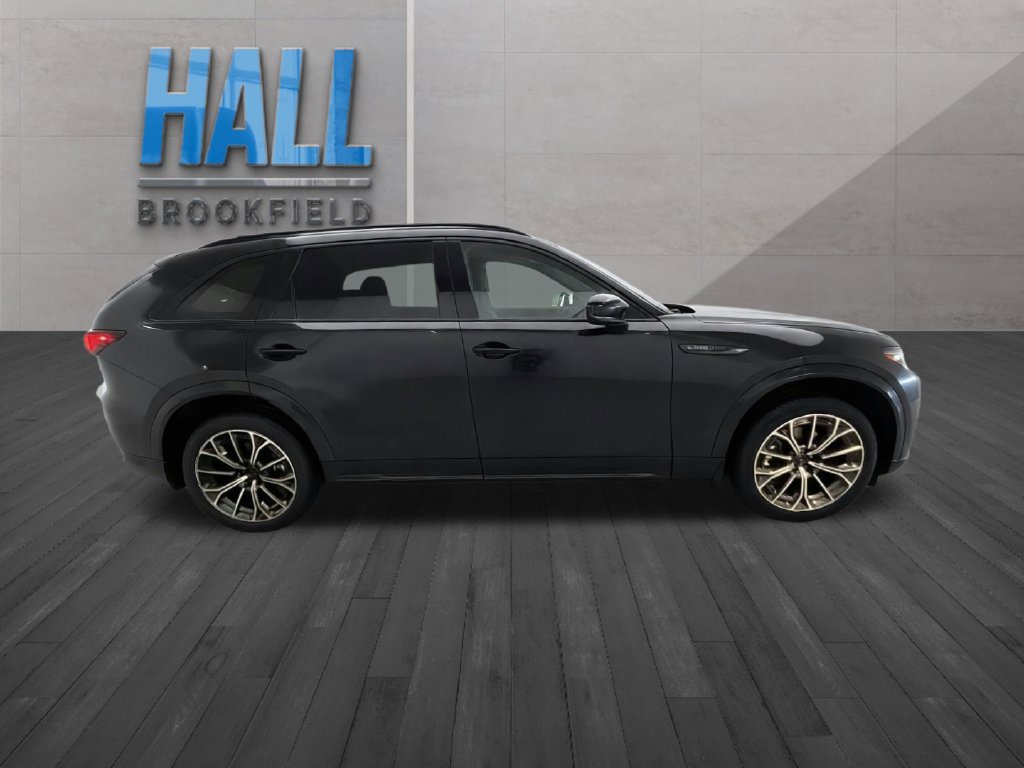 New 2026 MAZDA CX-70 3.3 Turbo S w/ Premium Package AWD/4WD image 6
