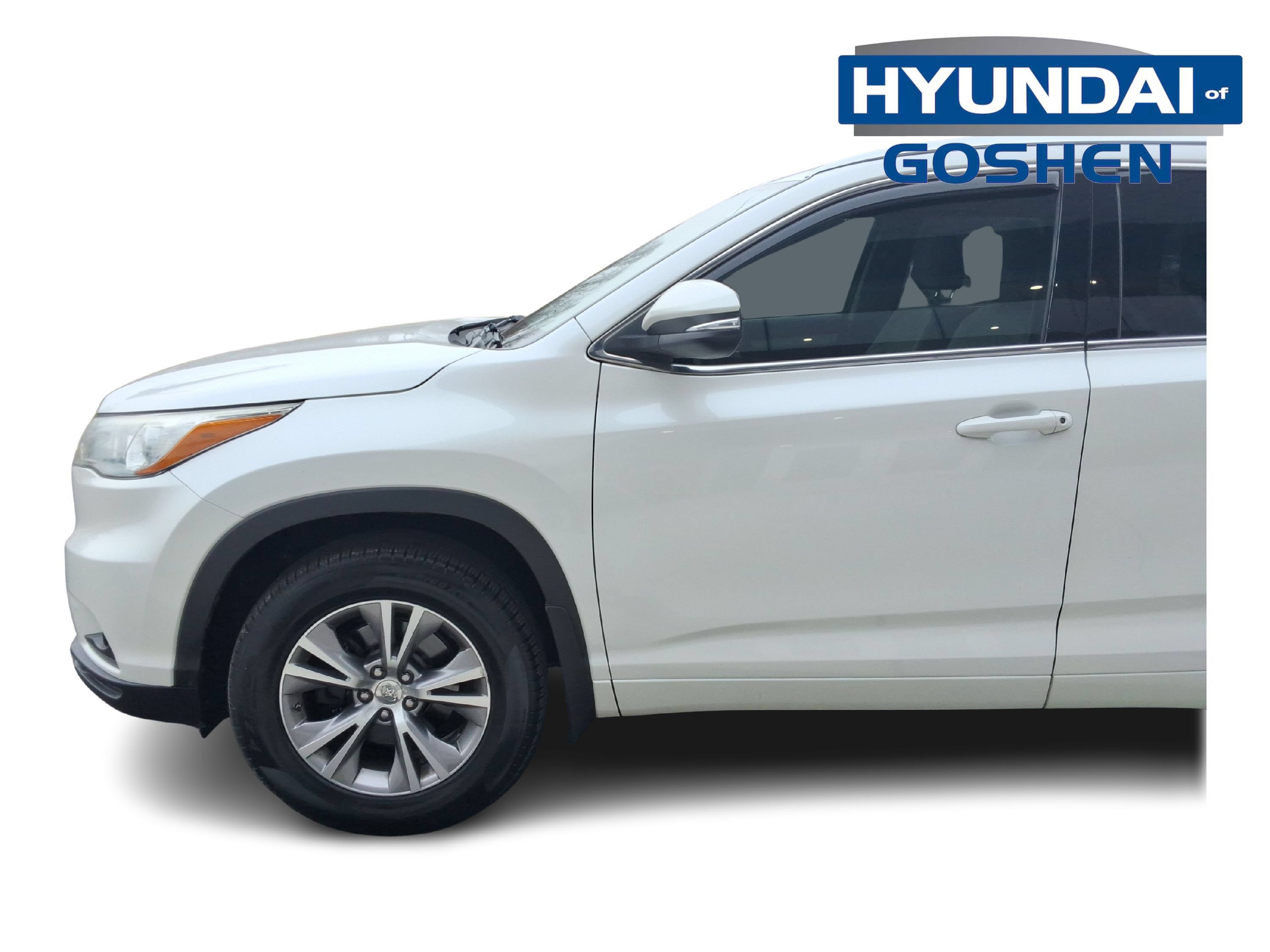 Used 2015 Toyota Highlander XLE AWD/4WD image 5