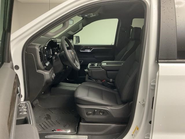 New 2026 Chevrolet Silverado 1500 LT w/ All Star Edition Plus image 12