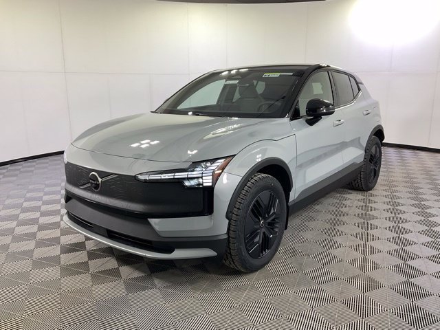 New 2026 Volvo EX30 Cross Country Ultra w/ Protection Package Premier AWD/4WD 360° Tour