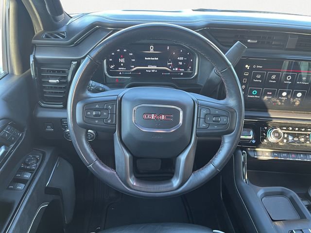 Used 2024 GMC Sierra 2500 AT4X image 13