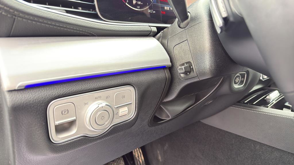 Used 2026 Mercedes-Benz GLE 350 4MATIC image 28