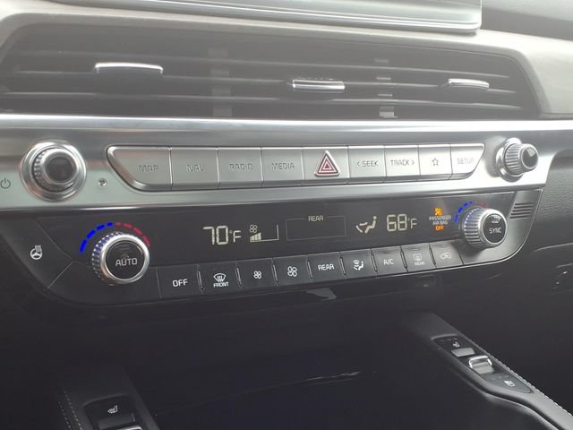 Used 2022 Kia Telluride SX AWD/4WD image 33