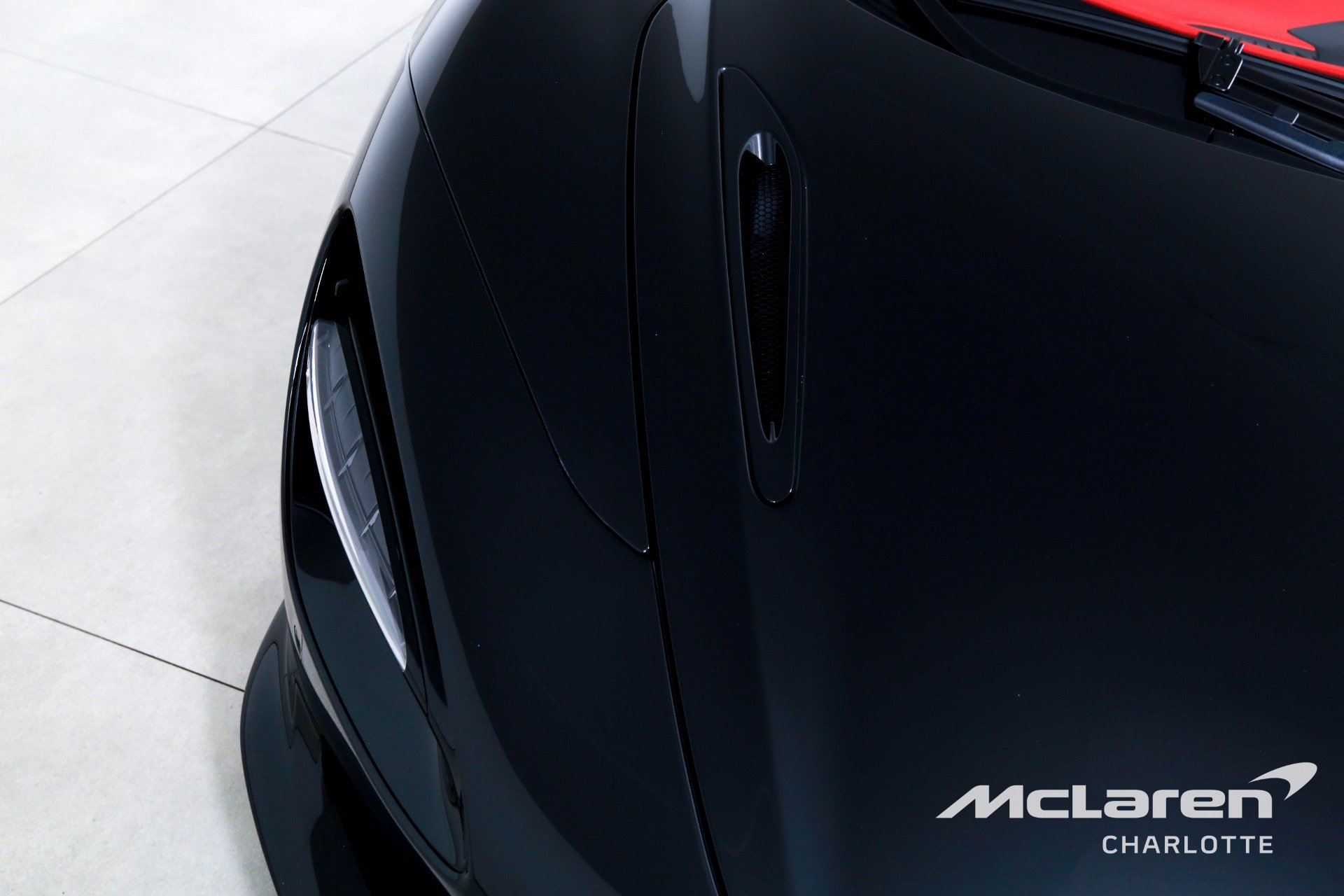 New 2026 McLaren 750S Spider RWD image 33