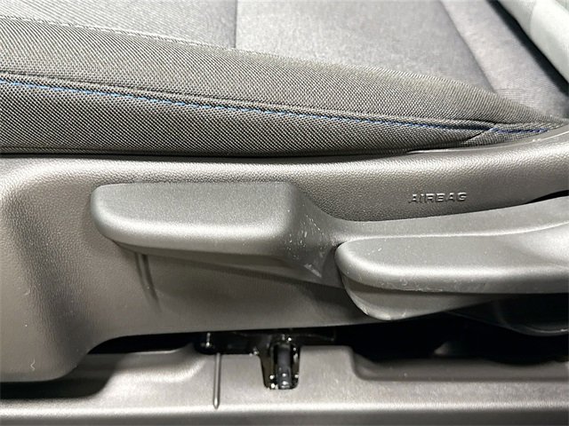 New 2026 Chevrolet Trax LS image 21