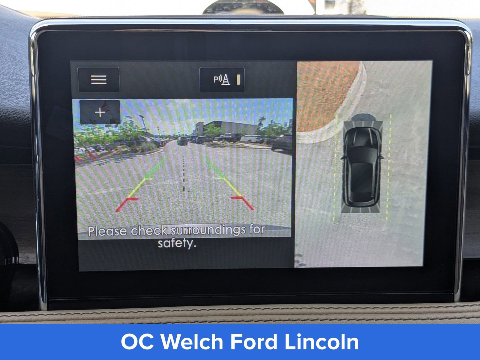 Used 2021 Lincoln Corsair Reserve w/ Equipment Group 201A AWD/4WD image 17