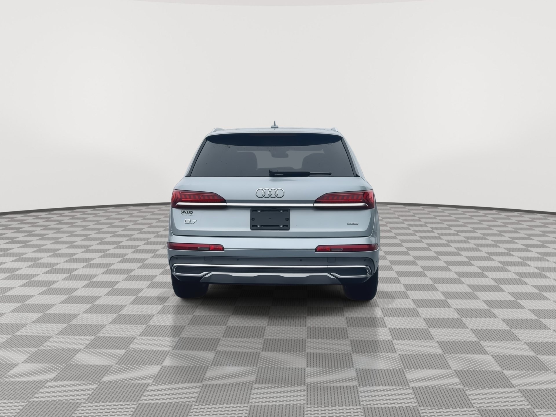 Used 2023 Audi Q7 3.0T Premium Plus AWD/4WD image 7
